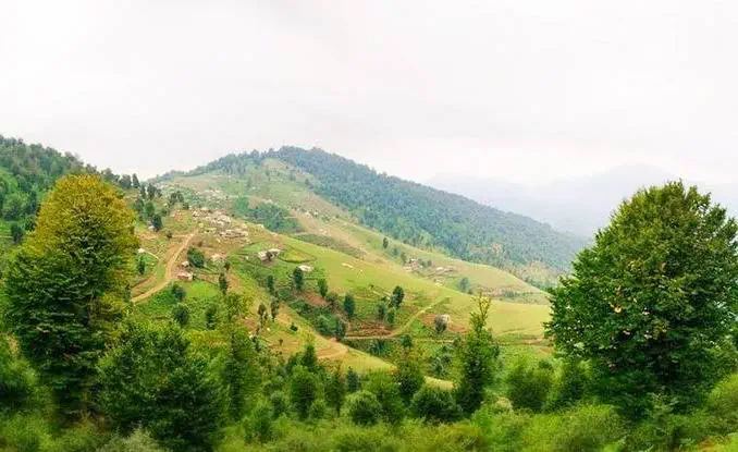 گردشگری در شمال