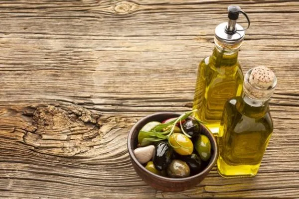 روغن زیتون