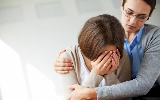 رفتار خانواده با دو قطبی ها خانواده