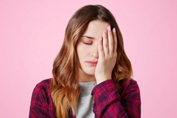 خستگی بیماران دو قطبی بی خوابی و خستگی