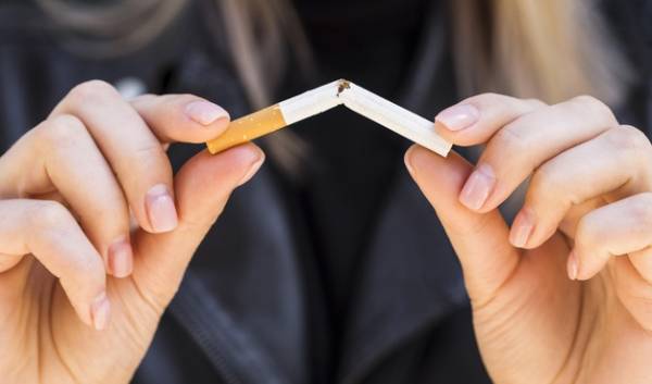 L'effet du tabagisme sur la glycémie Arrêter de fumer