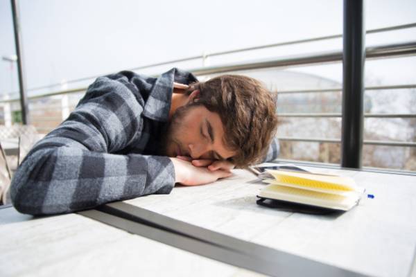 Bon repos pour la glycémie Sommeil et glycémie