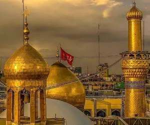 زمان زیارت عاشورا