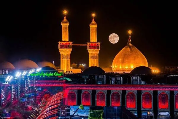 کربلا