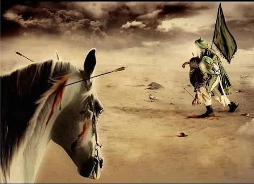 عاشورا