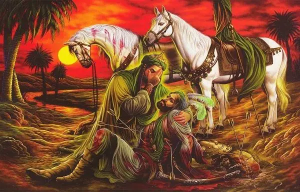 امام حسین