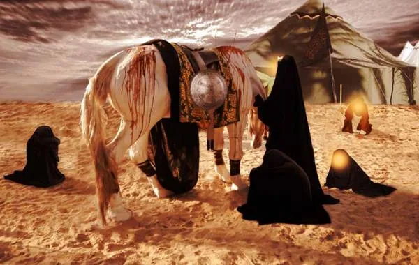 عاشورا