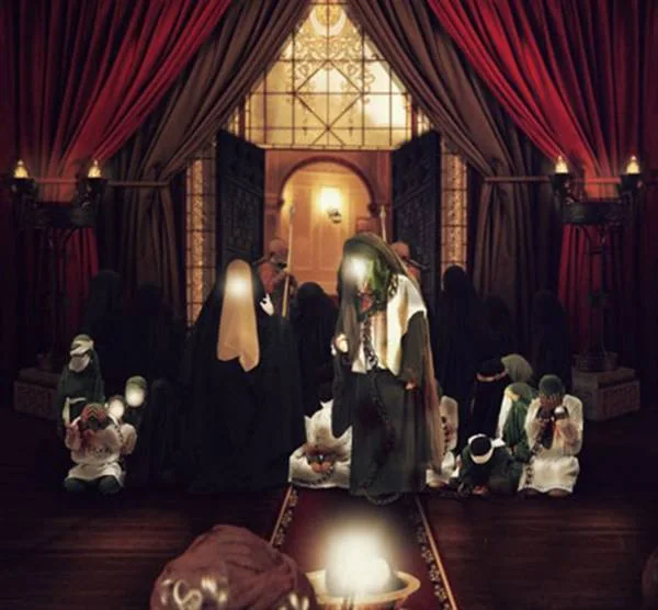 امام سجاد بعد کربلا