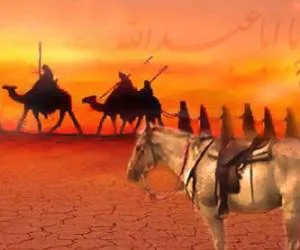 سوم امام حسین