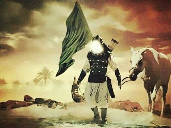  اتفاقات روز تاسوعا