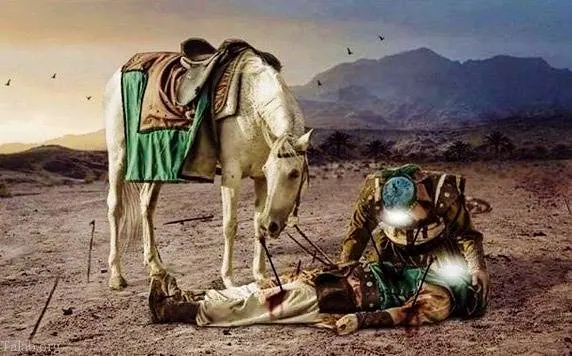 امام حسین