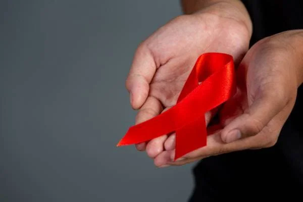 درد پا به خاطر ایدز ایدز