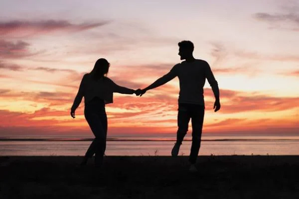 روابط عاشقانه