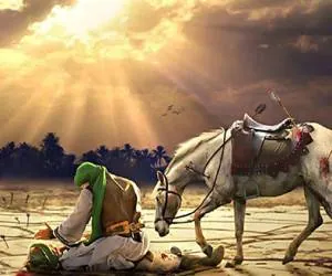 قاتلان امام حسین