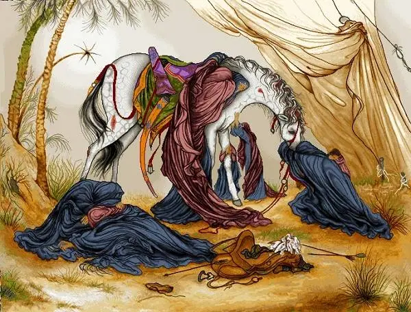 عاشورا