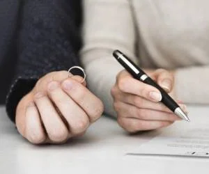 ازدواج همسر سابق