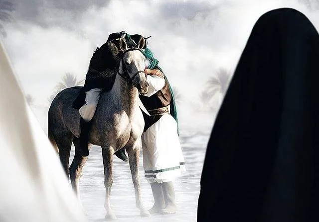 شهادت