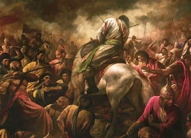 بنی امیه