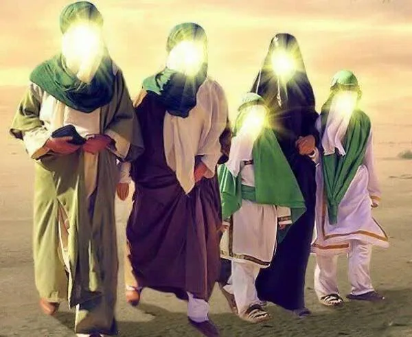 آیه مباهله