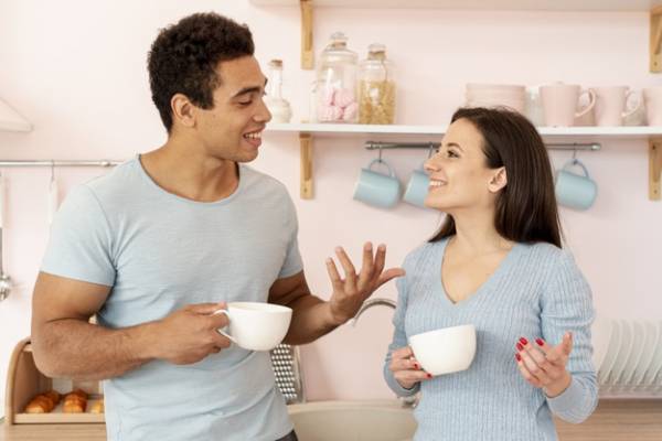 مشکلات روابط زناشویی 