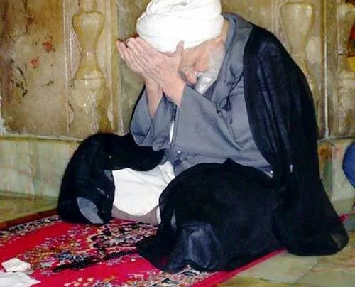دستور های آیت الله بهجت