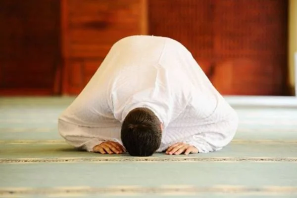 نماز