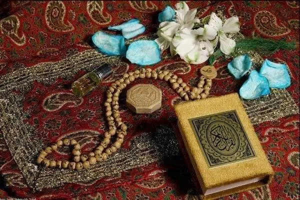 نماز شب
