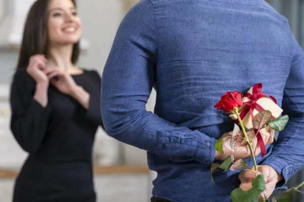 احترام به همسر