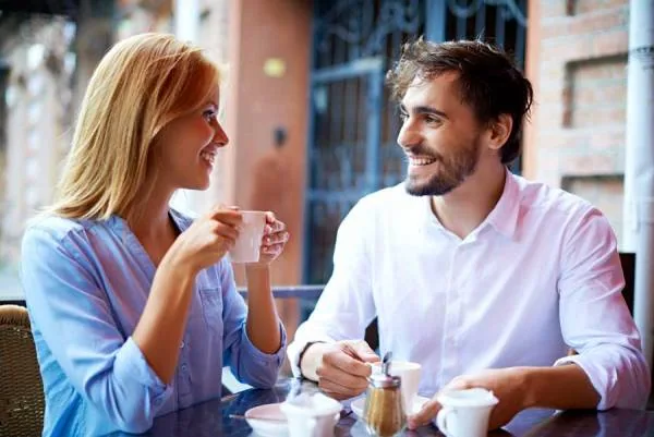 پذیرش یکدیگر