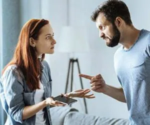 نحوه برخورد با بی ادبان