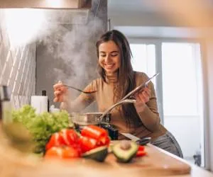 غذاهای بدون گوشت