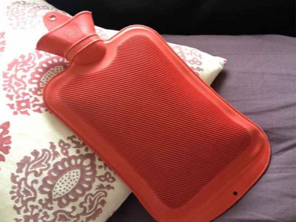 کیسه آب گرم