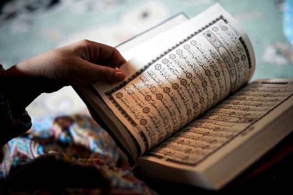 دعا در قرآن برای والدین دعا در قرآن