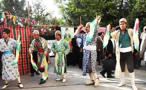 جشن عروسی