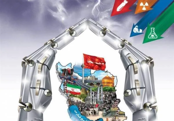 پدافند غیر عامل