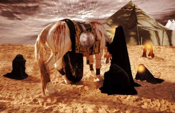فاطمه کبری