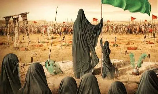 دختر امام حسین(ع) 