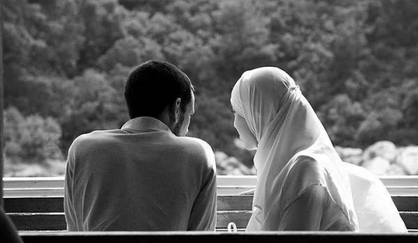 شوهرداری