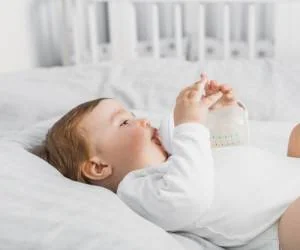 عدم تحمل لاکتوز