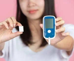  5 حرکت مخصوص یوگا برای دیابتی ها 