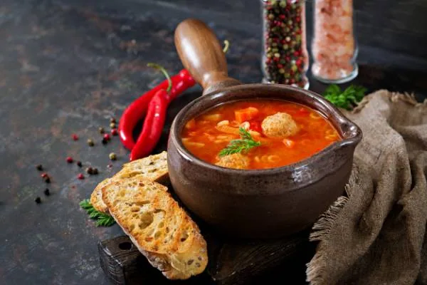 رژیم غذایی افراد مبتلا به دیورتیکولیت