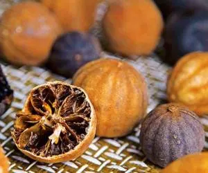 طرز تهیه لیمو عمانی
