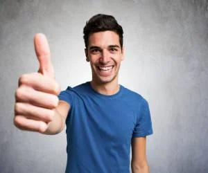 رفتار با اعتماد به نفس