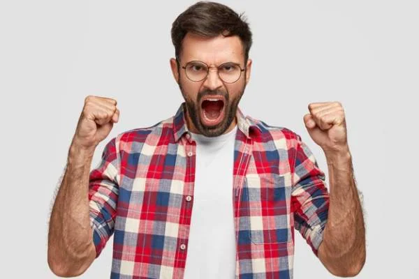 اختلال شخصیت