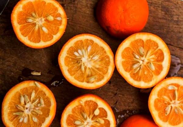 نارنج