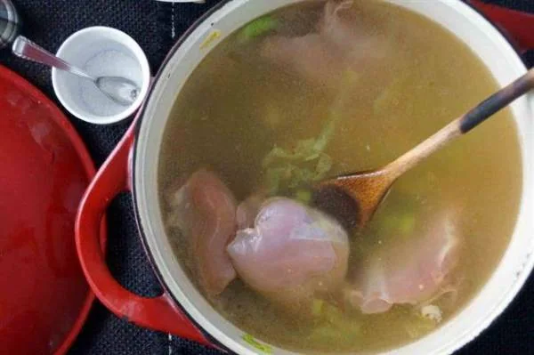 مرغ