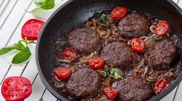 شامی کباب