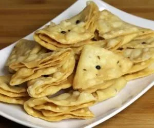 نمک پاره