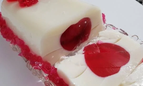 ژله بستنی 
