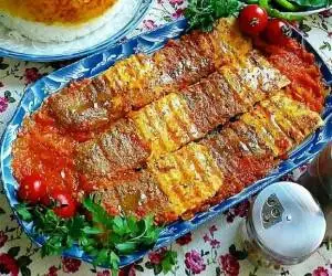 کباب تابه ای